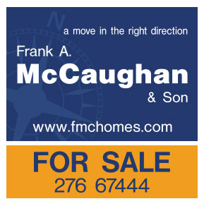 Frank A McCaughan & Son