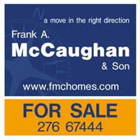 Frank A McCaughan & Son